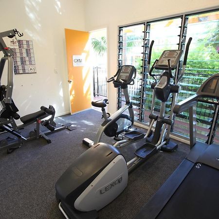 Mobys Beachside Retreat Блуис Бийч Екстериор снимка