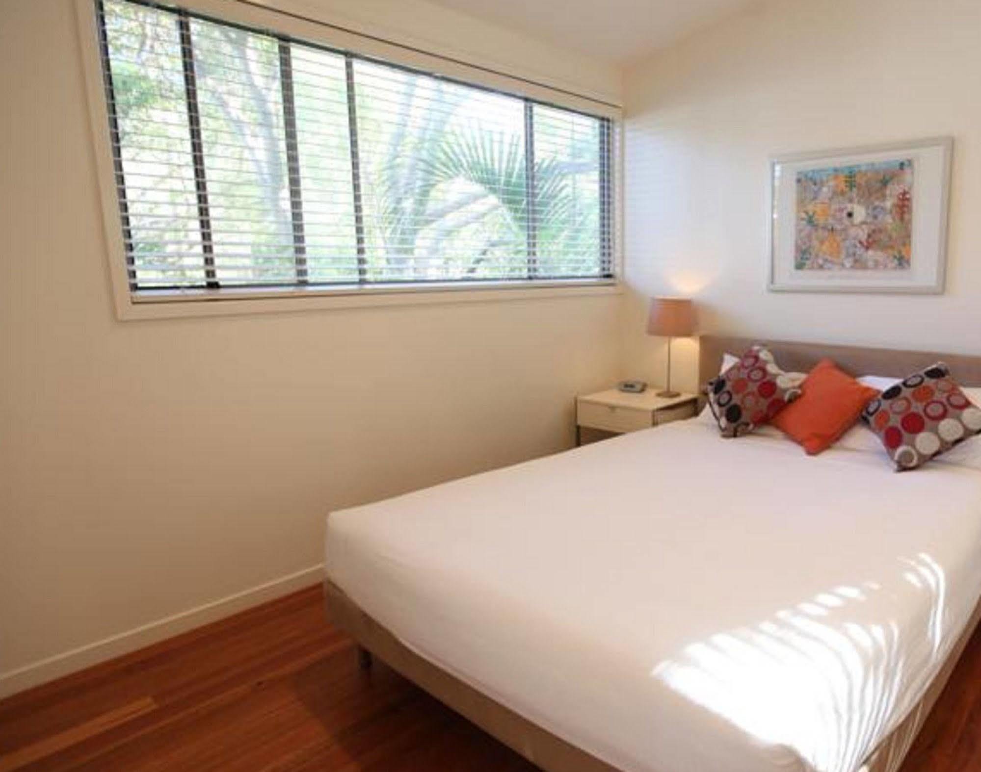 Mobys Beachside Retreat Блуис Бийч Екстериор снимка